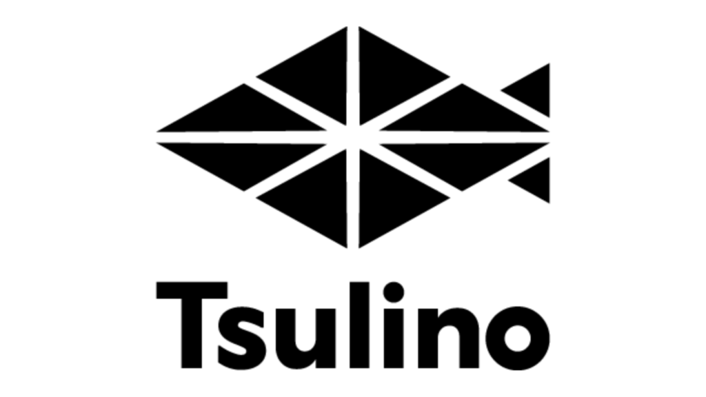 Tsulinoロゴ